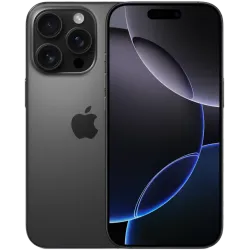 iPhone 16 Pro 1 ТБ Черный Титан (Без RuStore)