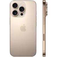 iPhone 16 Pro 256 ГБ Пустынный Титан (Без RuStore)
