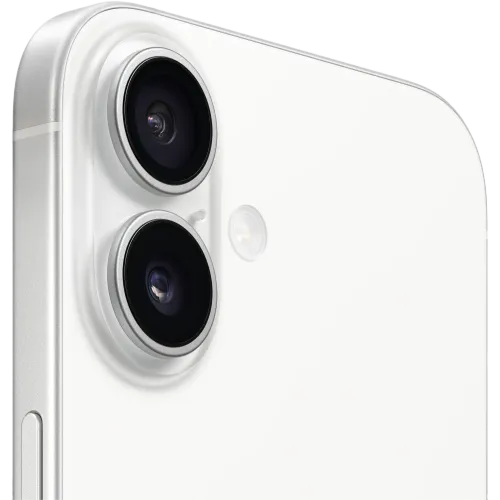 iPhone 16 256 ГБ Белый (Без RuStore)