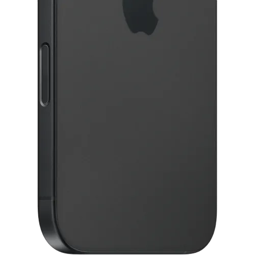 iPhone 16 256 ГБ Черный (Без RuStore)
