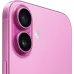 iPhone 16 128 ГБ Розовый (Без RuStore)