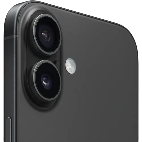 iPhone 16 256 ГБ Черный (Без RuStore)