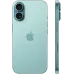 iPhone 16 128 ГБ Бирюзовый (Без RuStore)