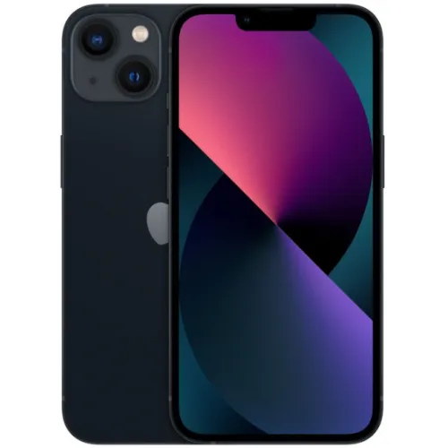 iPhone 13 128GB Темная Ночь (Без RuStore)