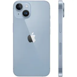iPhone 14 128GB Синий (Без RuStore)