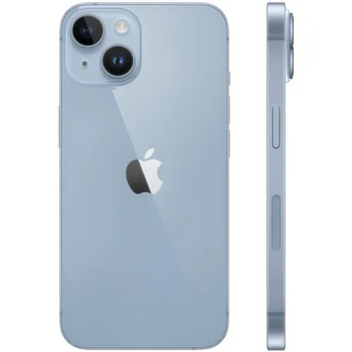 iPhone 14 128GB Синий (Без RuStore)
