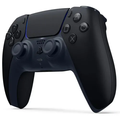 Sony DualSense Sony DualSense Wireless Controller (черный)