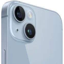 iPhone 14 128GB Синий (Без RuStore)
