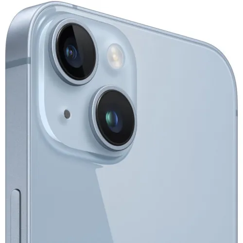 iPhone 14 128GB Синий (Без RuStore)