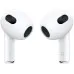 AirPods 3 MagSafe Charging Case (белый)