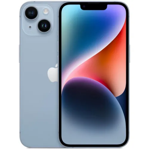 iPhone 14 128GB Синий (Без RuStore)