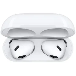 AirPods 3 MagSafe Charging Case (белый)