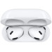 AirPods 3 MagSafe Charging Case (белый)