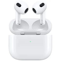 AirPods 3 MagSafe Charging Case (белый)
