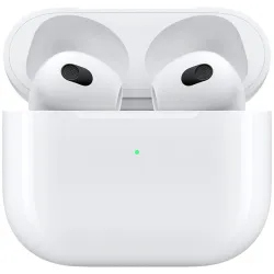AirPods 3 Lightning Charging Case 2022 (белый)