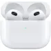 AirPods 3 Lightning Charging Case 2022 (белый)