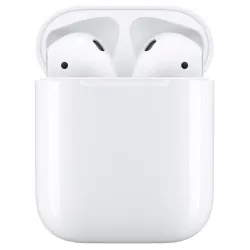 AirPods 2 (без беспроводной зарядки чехла)