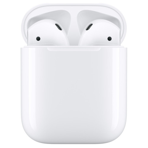 AirPods 2 (без беспроводной зарядки чехла)
