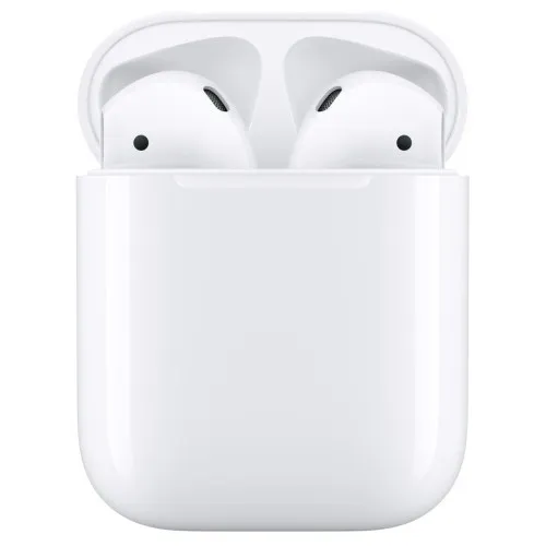 AirPods 2 (без беспроводной зарядки чехла)