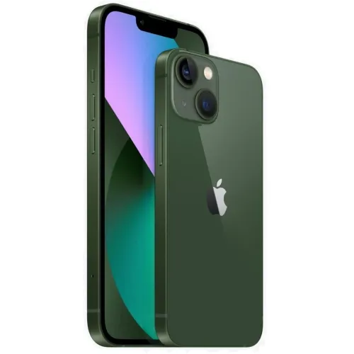 iPhone 13 128GB Зеленый (Без RuStore)