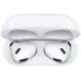 AirPods 3 Lightning Charging Case 2022 (белый)