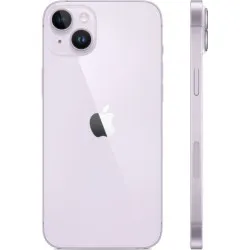 iPhone 14 128GB Фиолетовый (Без RuStore)