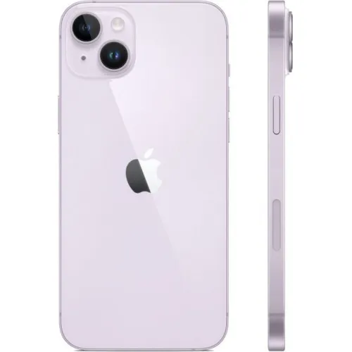 iPhone 14 128GB Фиолетовый (Без RuStore)