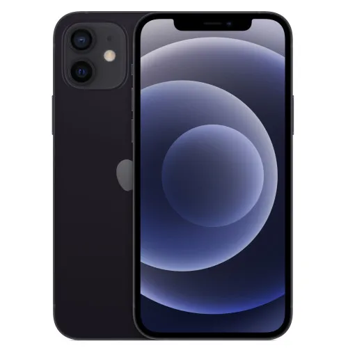 iPhone 12 128 ГБ Черный (Без RuStore)