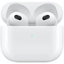 AirPods 3 MagSafe Charging Case (белый)