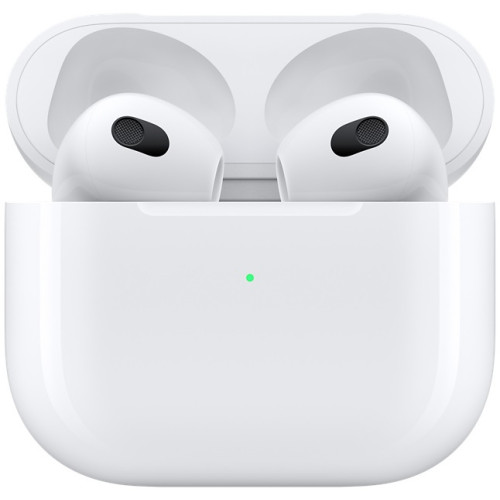 AirPods 3 MagSafe Charging Case (белый)