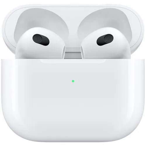 AirPods 3 MagSafe Charging Case (белый)