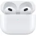AirPods 3 MagSafe Charging Case (белый)