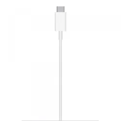 Беспроводная сетевая зарядка Apple MagSafe (Type-C)