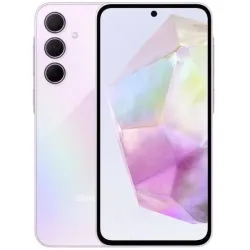 Samsung Galaxy A35 5G 8/256ГБ Lilac