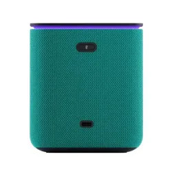 Умная колонка Яндекс Станция Миди (Green)